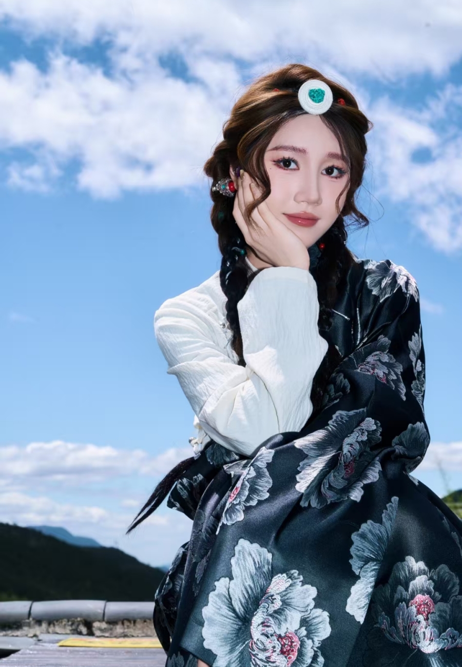 惠熙